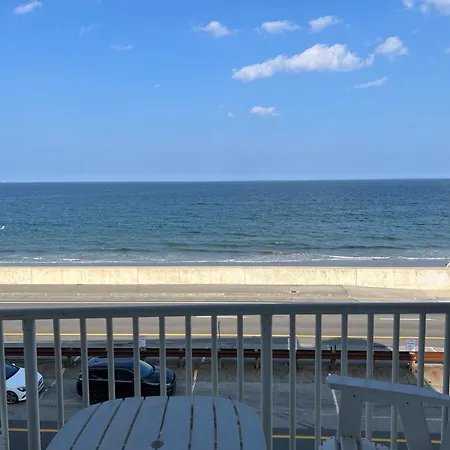 The Beach Getaway Hampton Exterior photo