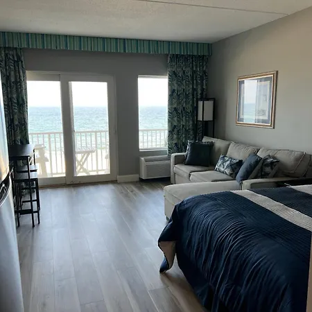 The Beach Getaway Hampton Exterior photo